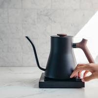 Elektrische waterkoker Fellow STAGG EKG PRO ZWART MAT - thumbnail