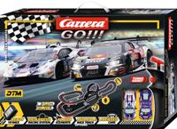 Carrera GO!!! 20062596 Auto - thumbnail