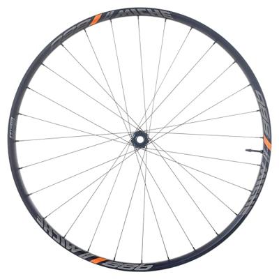 Miche wielset 988 hsr shim. boost 110/148 mm tubeless