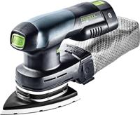 Festool Accu-deltaschuurmachine DTSC 400 3,0 I-Set - 577509 577509 - thumbnail
