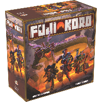 Fuji Koro - thumbnail