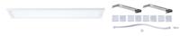 Paulmann Ace LED-onderbouwlamp uitbreidingsset LED LED vast ingebouwd 7.5 W Warmwit Wit - thumbnail
