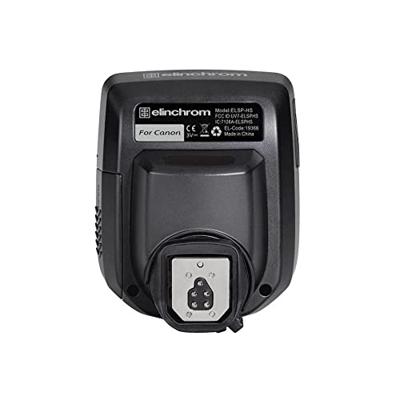 Elinchrom EL-Skyport Transmitter Pro voor Canon