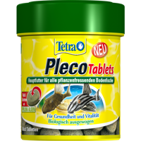 Pleco tablets 120 tabletten Vis Gebr. de Boon Tetra - Tetra - thumbnail