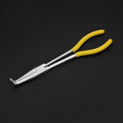 11 inch multifunctionele 90 graden buigen naald-nosed Pliers handje