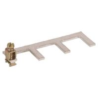 DEHN EB DG 1000 1 3 Overspanningsveilige aardingsrail 1 stuk(s) - thumbnail