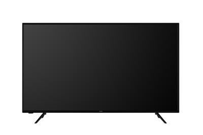 Hitachi 50HK5600 televisie 127 cm/ 50 inch (Smart TV met ingebouwde wifi, Ultra HD/4K, 3840 x 2160, 1x VGA, 2x HDMI, 1x USB, elektronische programmagids)