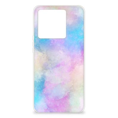 Smartphone hoesje Xiaomi 13T Watercolor Light Smartphone hoesje Xiaomi 13T Watercolor Light