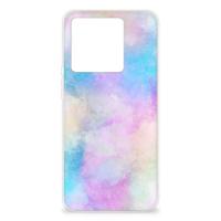 Smartphone hoesje Xiaomi 13T Watercolor Light - thumbnail