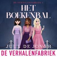 Het Boekenbal - thumbnail