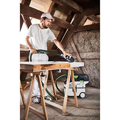 Festool DTSC 400-Basic Accu Deltaschuurmachine Basic Body - 576359 Festool DTSC 400-Basic Accu Deltaschuurmachine Basic Body - 576359