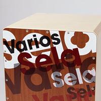 Sela SE 013 Varios Snare Cajon - thumbnail