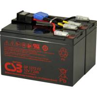 Oplaadbare batterijenset CSB Battery 1 stuk(s) - thumbnail