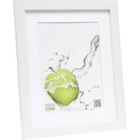 Deknudt S66KF1 P1 20X30 Wissellijst Papierformaat: 20 x 30 cm (b x h x d) 23.5 x 33.5 x 1.5 cm Wit - thumbnail