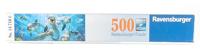 Ravensburger 500 stukjes dolfijnen - thumbnail