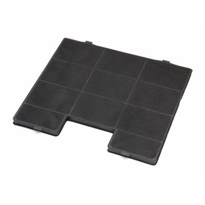 Inventum KB62 set van 2 Koolstoffilter Zwart Inventum KB62 set van 2 Koolstoffilter Zwart