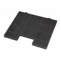 Inventum KB62 set van 2 Koolstoffilter Zwart - thumbnail