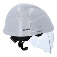 KS Tools 1170118 117.0118 Veiligheidshelm EN 397, EN 50365 DIN 166, DIN 167, DIN 168, DIN 170 Wit - thumbnail