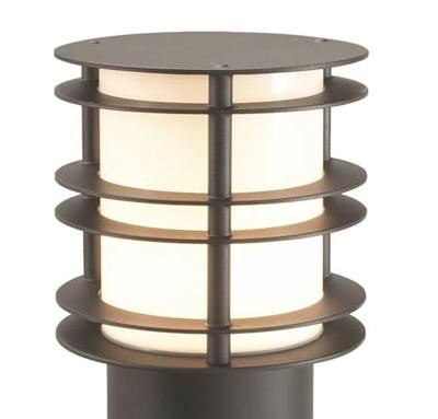 Franssen TerraslampVerso 85cm zwart - 3015