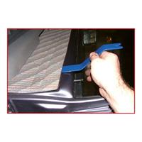 KS Tools 140.2249 Clip-loser, 230 mm - thumbnail