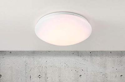 Nordlux PlafonniereMani wit Ø 32,5cm - 45616001