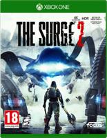 The Surge 2 - thumbnail