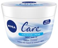 Nivea Care Intensief Voedende Crème - thumbnail