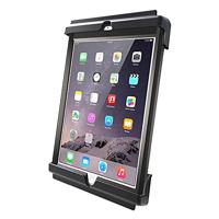 Ram Tab-Tite Holder for 9"-10.5" Tablets with Heavy Duty Cases - thumbnail