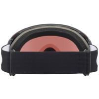 Oakley Flight Deck M Sneeuwbril Matte Black - Prizm Garnet One Size - thumbnail