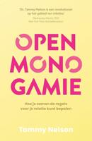Open Monogamie - Tammy Nelson - ebook - thumbnail