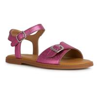Kindersandalen J4535 Karly Girl GEOX® fuchsia - thumbnail