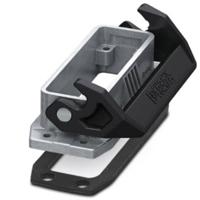 Phoenix Contact 1424391 HC-STA-D25-BWS-EL-AL Opbouwbehuizing 1 stuk(s) - thumbnail