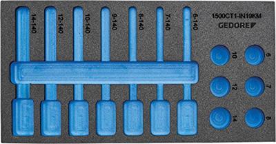 Gedore Lege CT module * VANAF 2016 * - 2957647