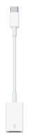USB-C naar USB-adapter - APPLE - MW5L3ZM/A - Om uw iOS-apparaten aan te sluiten en op te laden - thumbnail
