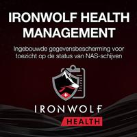 Seagate IronWolf 125 2 TB ssd ZA2000NM1A002, SATA/600, 3D TLC NAND - thumbnail