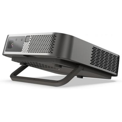 Viewsonic PX701-4K UHD DLP-beamer voor thuisbioscoop (4K, 3.200 ANSI-lumen, 2x HDMI, luidspreker van 10 watt, 1,1x optische zoom, HDR) wit