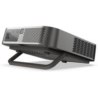 Viewsonic PX701-4K UHD DLP-beamer voor thuisbioscoop (4K, 3.200 ANSI-lumen, 2x HDMI, luidspreker van 10 watt, 1,1x optische zoom, HDR) wit - thumbnail