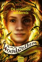 De vreemde wildernis - Katja Brandis - Hardcover (9789044834901) - thumbnail