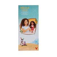 Disney Princess Pop Vaiana 38 Cm - thumbnail