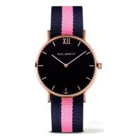 Unisex horloge Paul Hewitt PSARSTBNLP20S PH-SA-R-St-B-NLP-20S (Ø 39 mm) - thumbnail