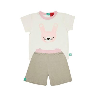 Ergopouch pyjama Bunny Maat