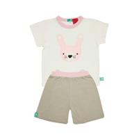 Ergopouch pyjama Bunny Maat - thumbnail