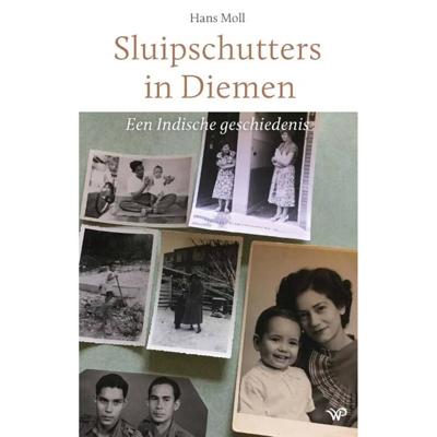 Sluipschutters in de tuin (Paperback)