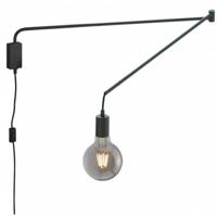 Trio Verstelbare leeslampLine - 200200132 - thumbnail