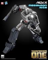 Transformers MDLX Action Figure Megatron/D16 16 cm - thumbnail