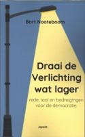 Draai de Verlichting wat lager (Paperback) - thumbnail