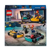 Bouwspel Lego 60400 Multicolour - thumbnail