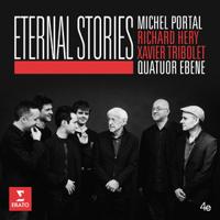 Eternal Stories - CD (0190295839567) - thumbnail