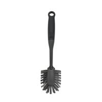 Dutch House Afwasborstel antraciet - thumbnail