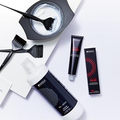 Indola Profession Xpress Color 3.0 Donkerbruin Natuur 60ml